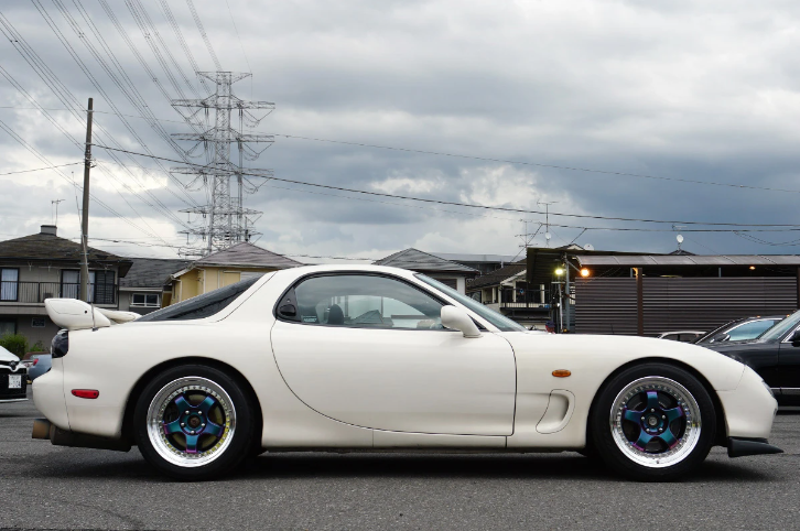 RX-7 FD3Sについて徹底解説│おもれんブログ 