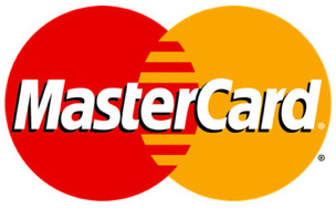 MasterCard画像