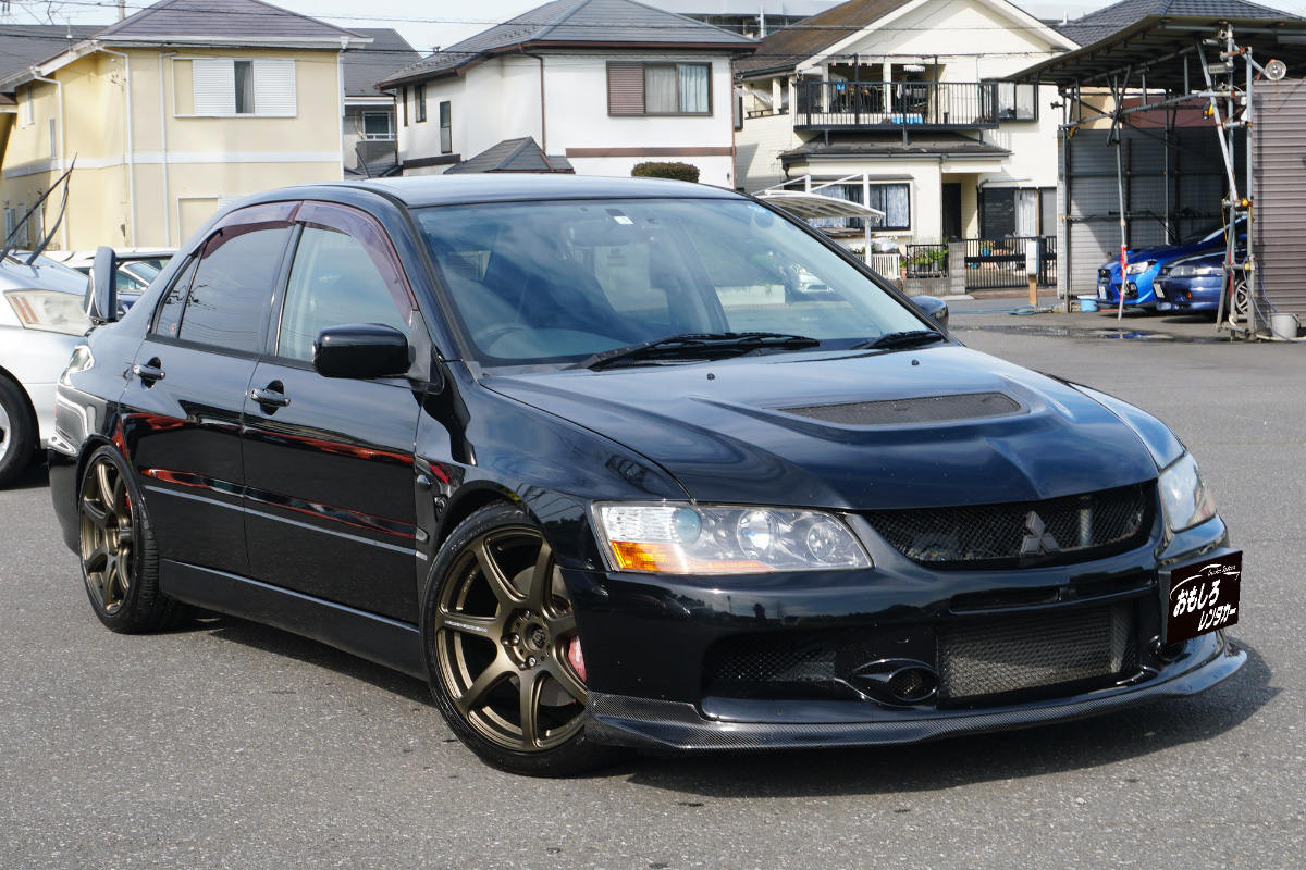 CIVIC typeR(FK8) ① / Sports car open car specialized for rental cars  OMOSHIRO RENT-A-CAR