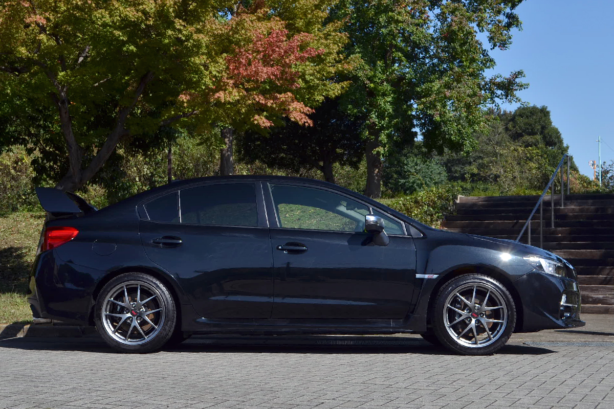 Wrx Sti 黒 レンタカーならスポーツカーオープンカー専門 おもしろレンタカー Wrx Sti 黒 レンタカーならスポーツカーオープンカー専門 おもしろレンタカー