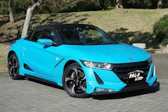 レンタカーならスポーツカーオープンカー専門 おもしろレンタカー