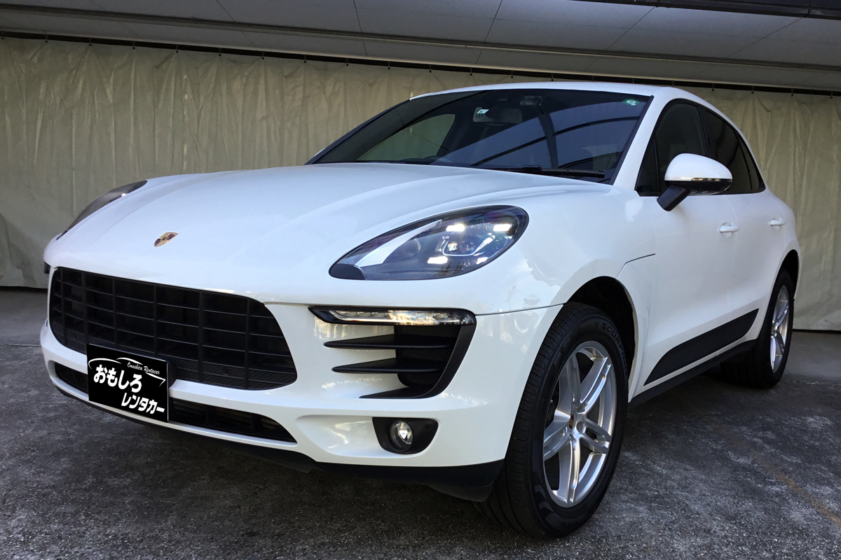 店舗詳細 レンタカーならスポーツカーオープンカー専門 おもしろレンタカー