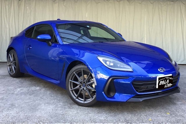 店舗詳細 / レンタカーならスポーツカーオープンカー専門 おもしろ