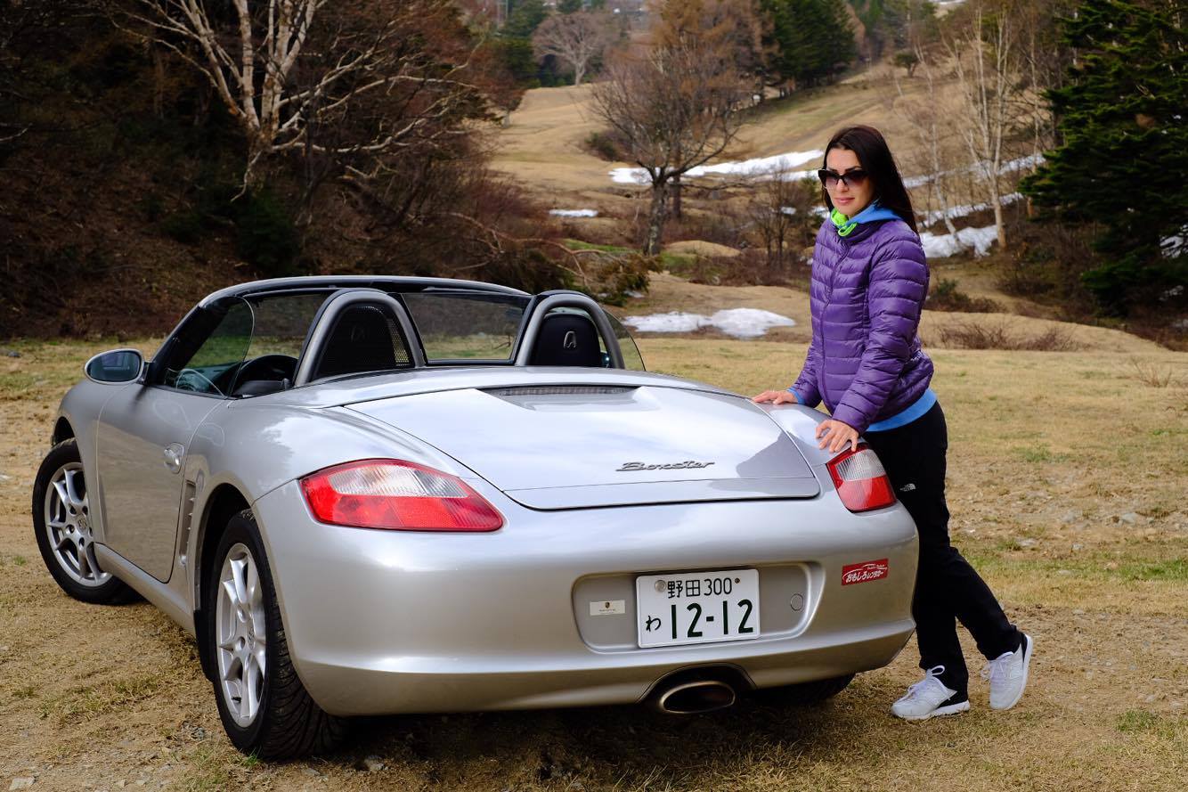 ボクスター シルバー レンタカーならスポーツカーオープンカー専門 おもしろレンタカー ボクスター シルバー レンタカーならスポーツカーオープンカー専門 おもしろレンタカー
