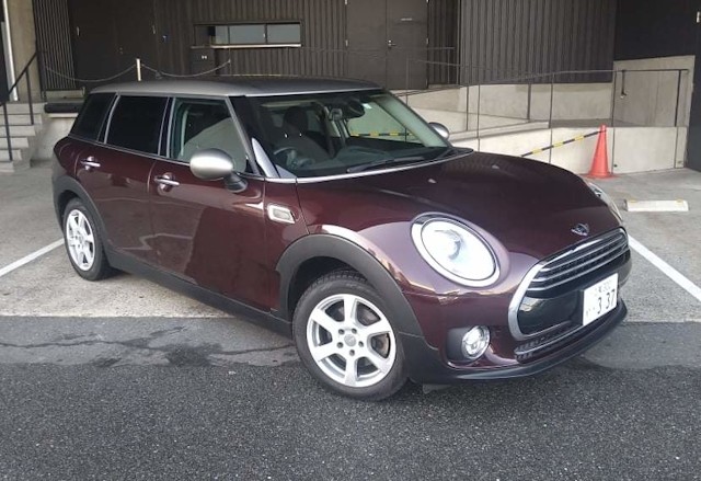 レンタカーならスポーツカーオープンカー専門 おもしろレンタカー