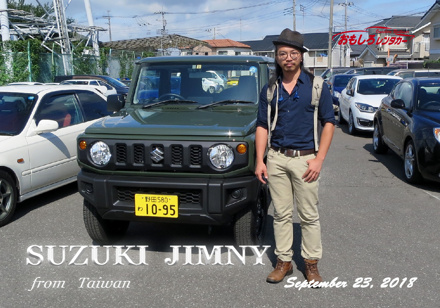 jimny