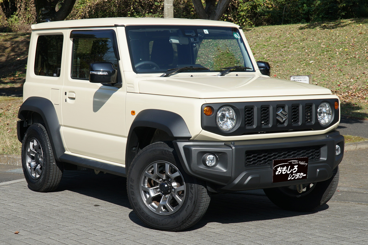 jimny