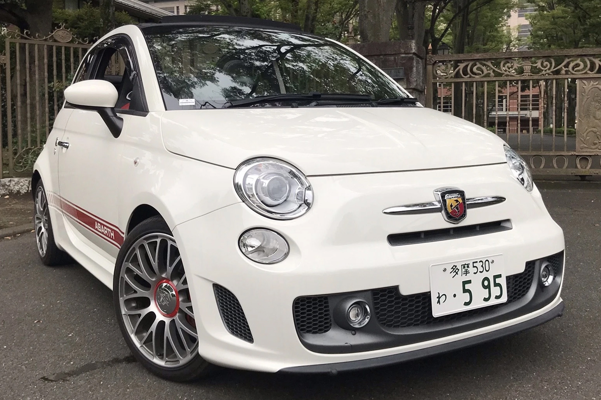 abarth