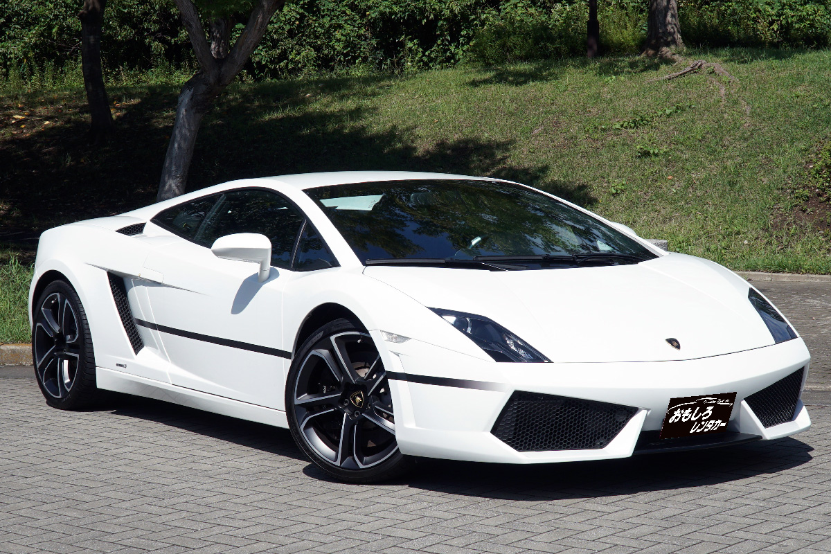 gallardo