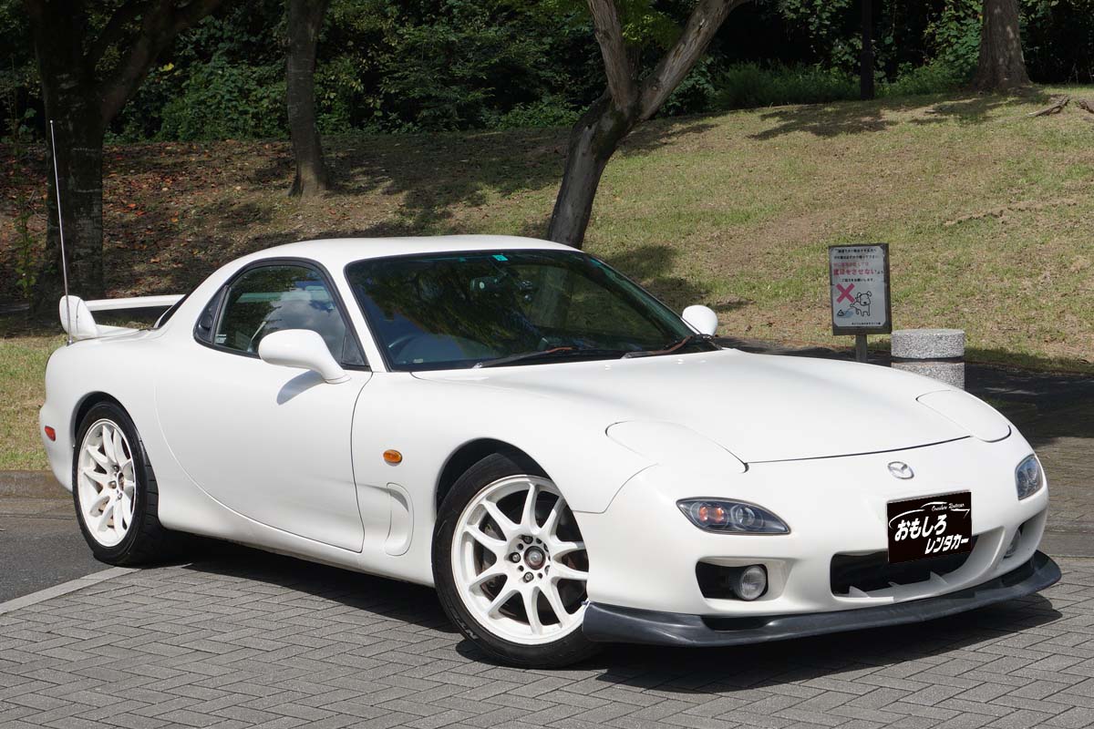 ご利用者の声 レンタカーならスポーツカーオープンカー専門 おもしろレンタカー