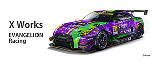XWorks EVA
